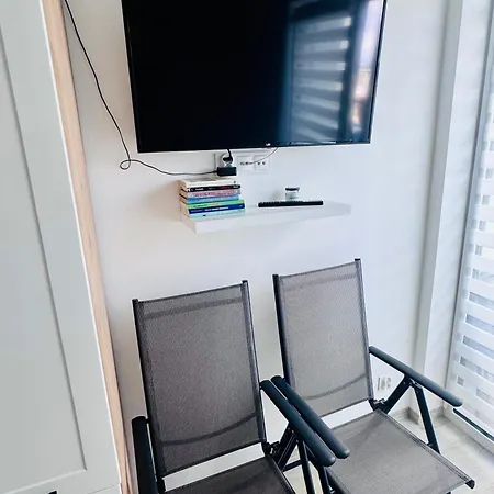 Daire Perla Morz 74 Sianozety