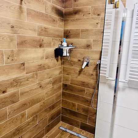 Perla Morz 74 Daire Sianozety