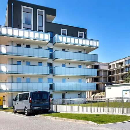 Daire Perla Morz 74 Sianozety