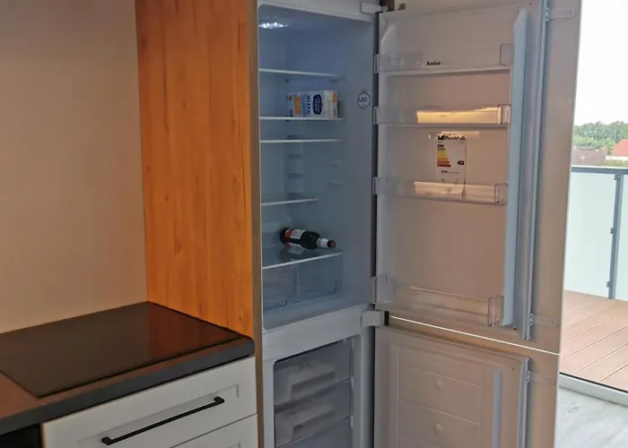 Апартаменты Perla Morz 74 *