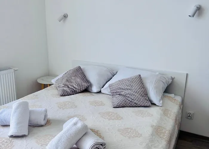 Perla Morz 74 * Сянозеты