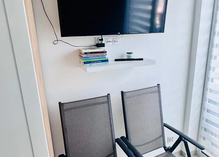 Апартаменты Perla Morz 74 Сянозеты