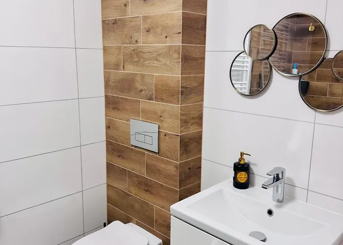 Perla Morz 74 Апартаменты *