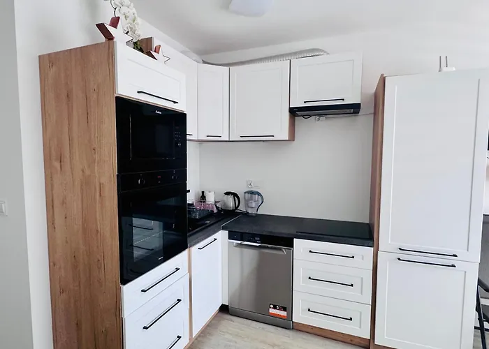 Апартаменты Perla Morz 74 *