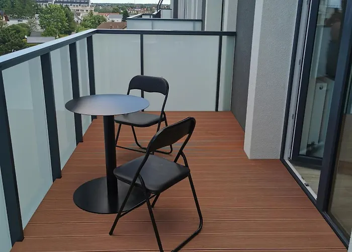 Апартаменты Perla Morz 74 Сянозеты